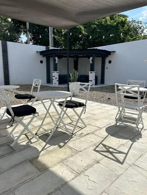 Level Suites Premium Sosúa Daire