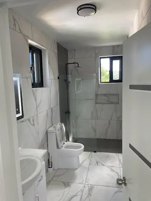 Level Suites Premium Sosúa