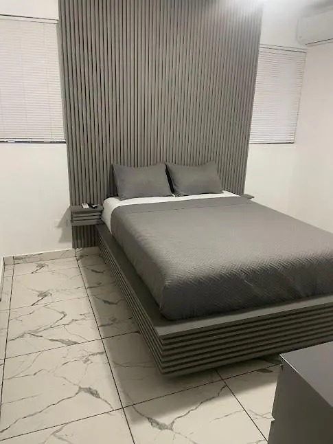 Daire Level Suites Premium Sosúa