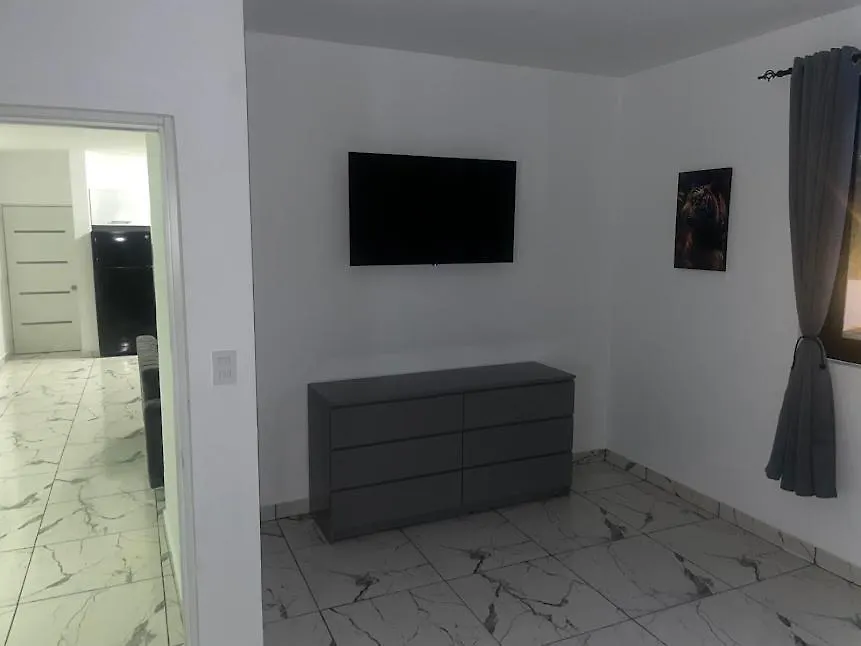 Daire Level Suites Premium Sosúa