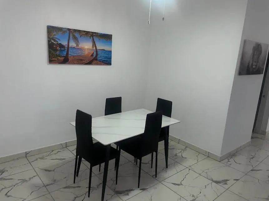 Level Suites Premium Sosúa Daire
