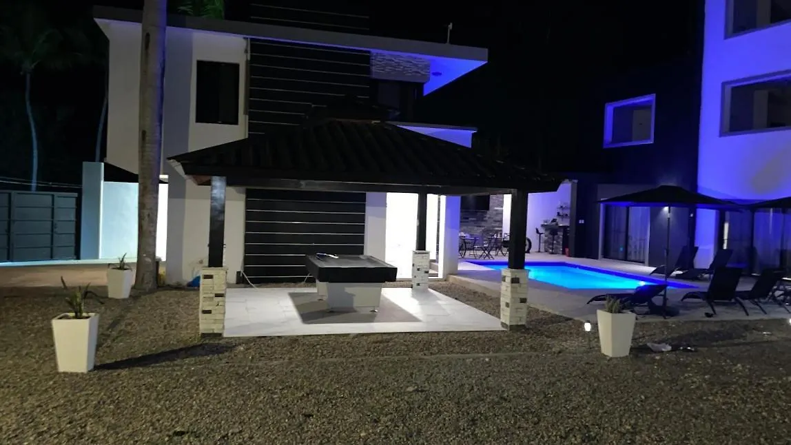 Level Suites Premium Sosúa Dominik Cumhuriyeti