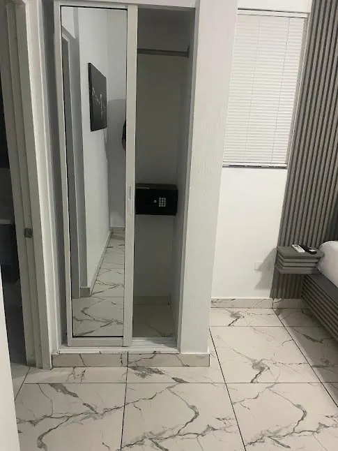 Level Suites Premium Sosúa Daire
