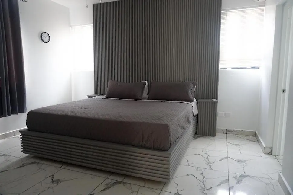Daire Level Suites Premium Sosúa