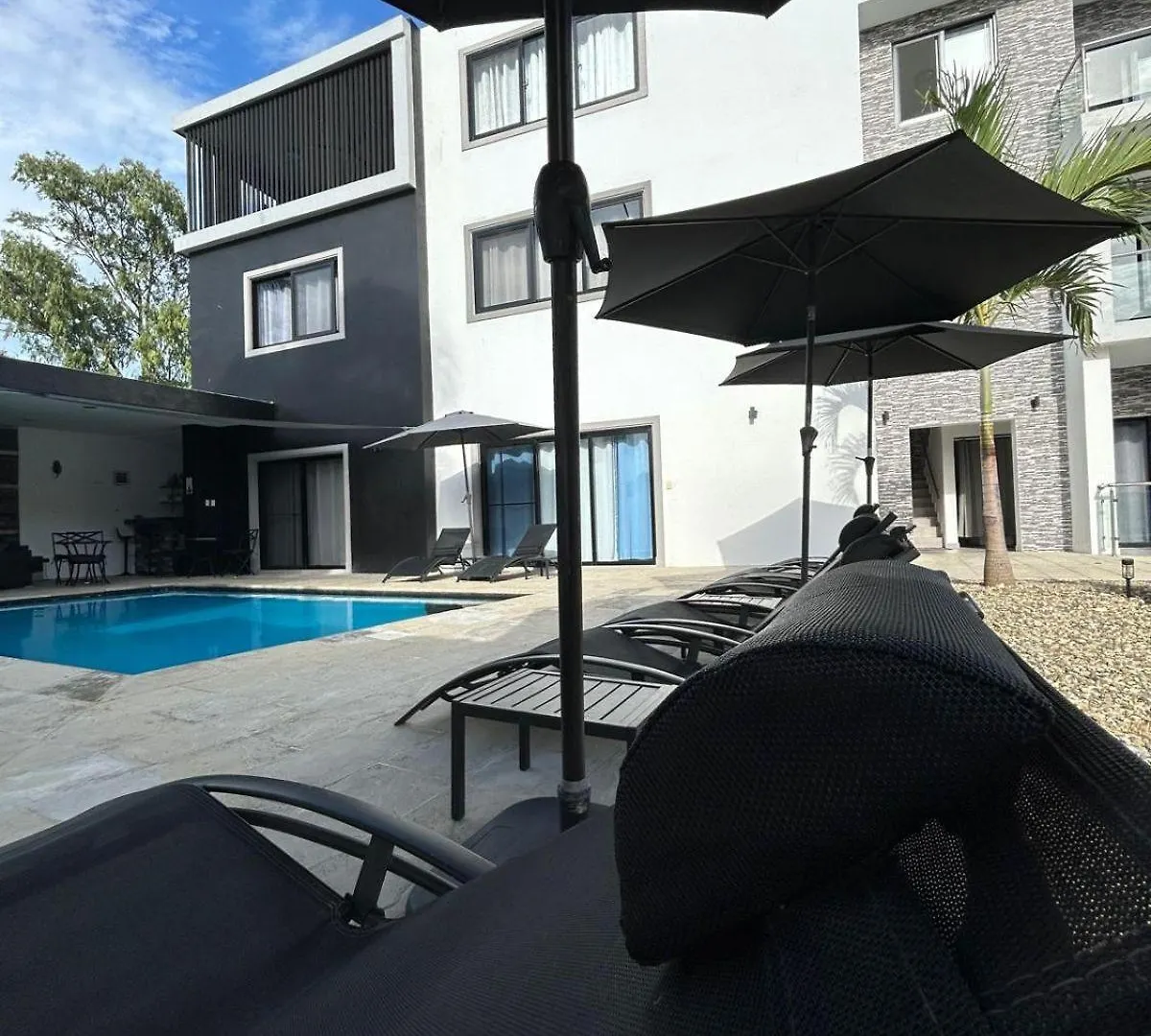 Daire Level Suites Premium Sosúa Dominik Cumhuriyeti