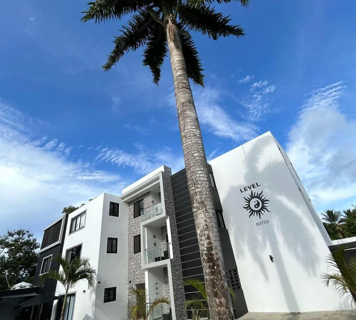 Level Suites Premium Sosúa