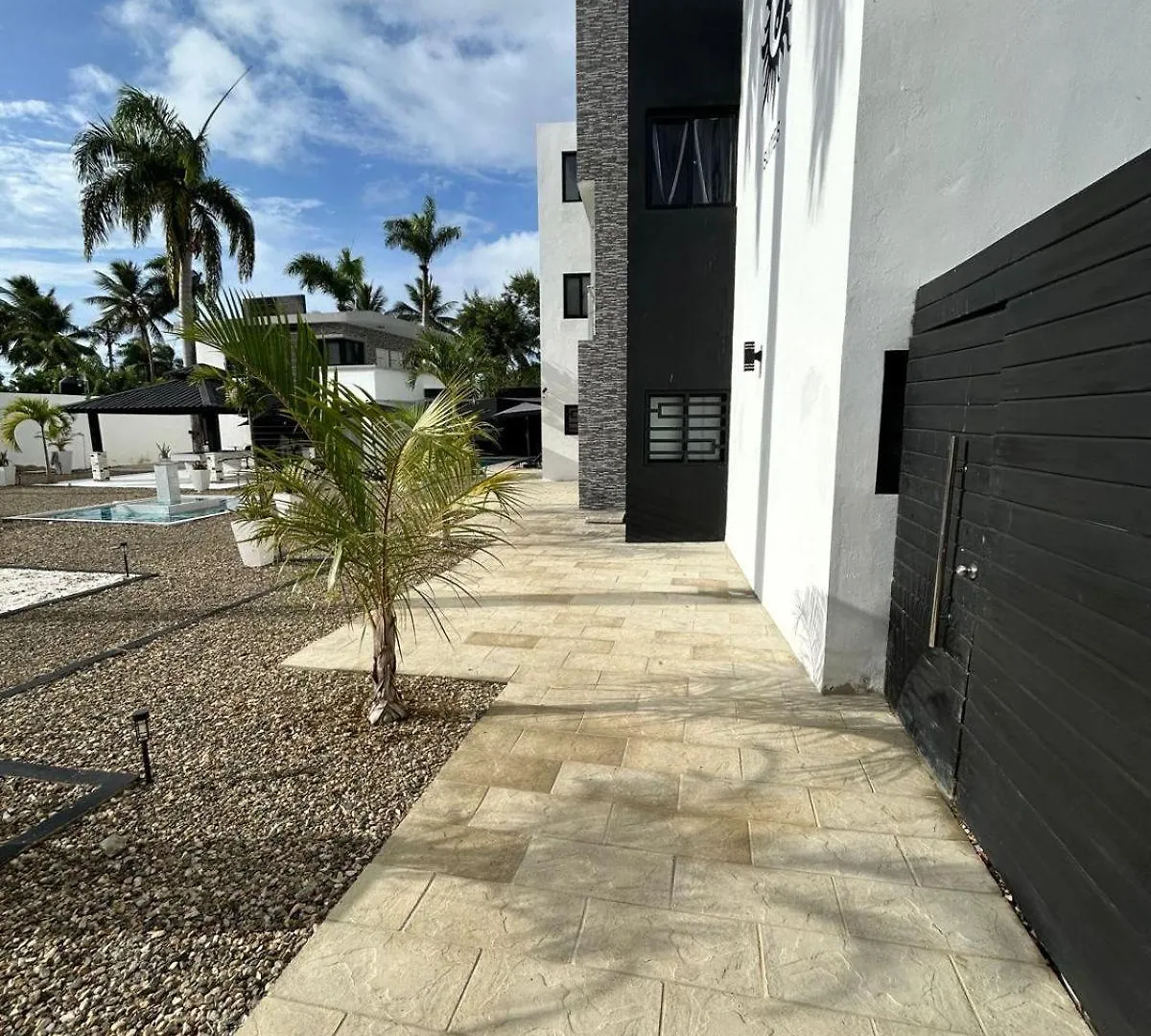 Daire Level Suites Premium Sosúa