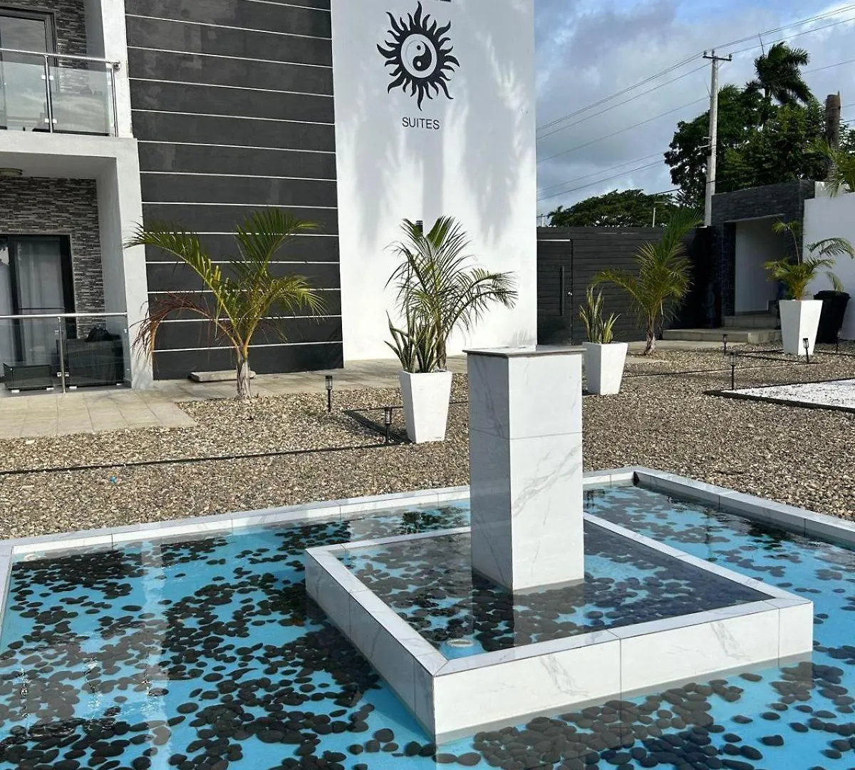 Level Suites Premium Sosúa Daire