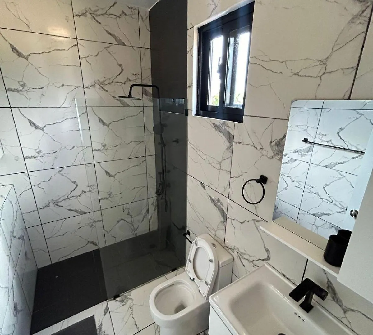 Level Suites Premium Sosúa Daire