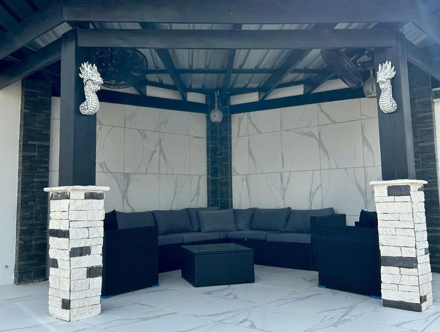 Level Suites Premium Sosúa Daire