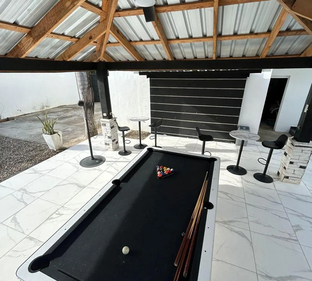 Daire Level Suites Premium Sosúa Dominik Cumhuriyeti